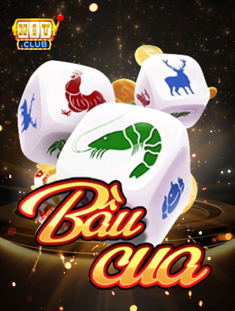 Bầu cua