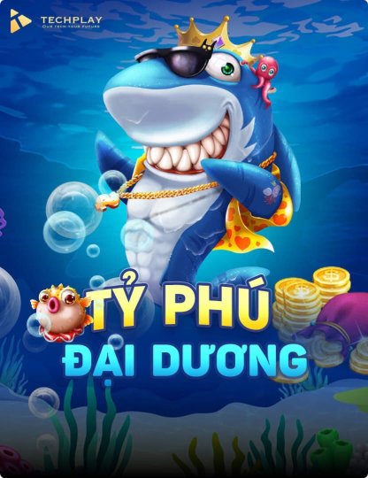 Tỷ phú đại dương