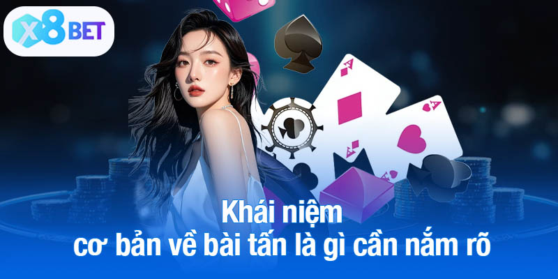 Khái niệm cơ bản về bài tấn là gì cần nắm rõ