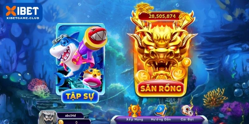 Chơi game cực dễ rinh thưởng nhàn tênh