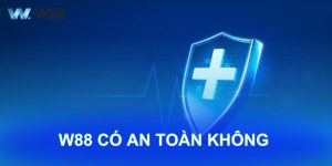 W88 Có An Toàn Không? Giải Pháp Bảo Vệ Người Chơi Năm 2025